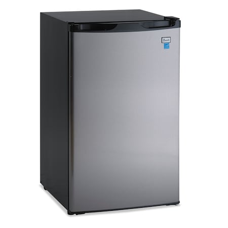 Avanti Avanti Refrigerator, 4.4 cu.ft. RM4436SS
